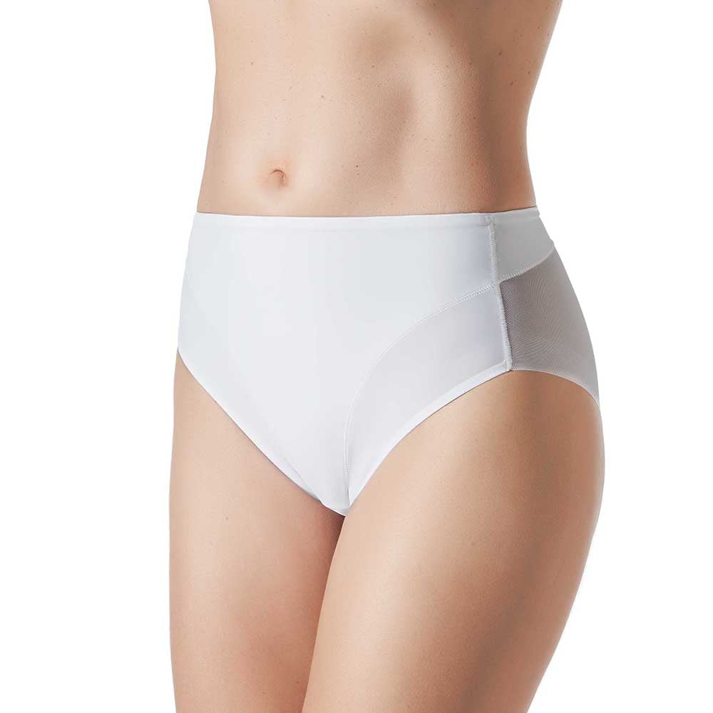 Cueca Modeladora Vientre Plano Secrets para Mulher