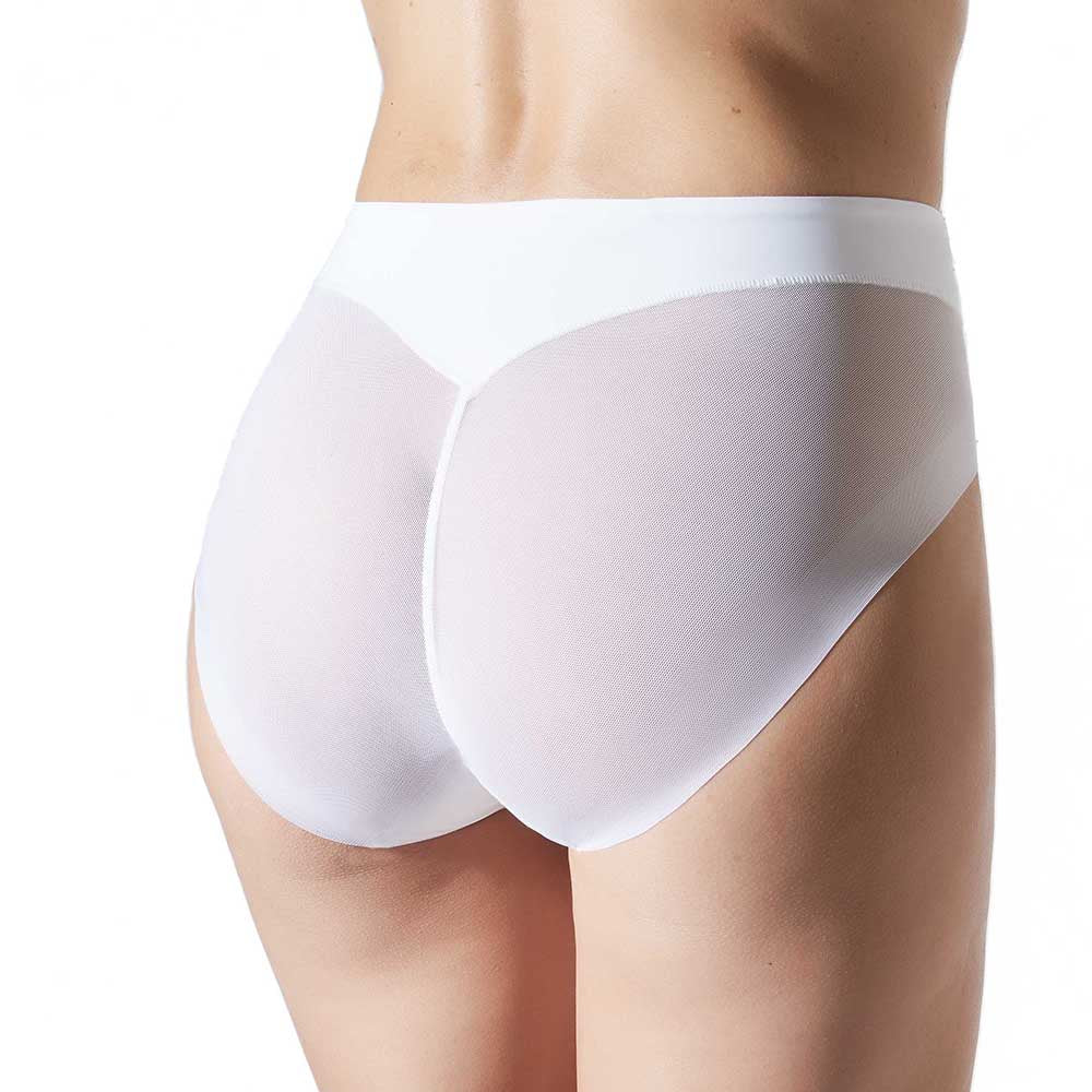 Cueca Modeladora Vientre Plano Secrets para Mulher