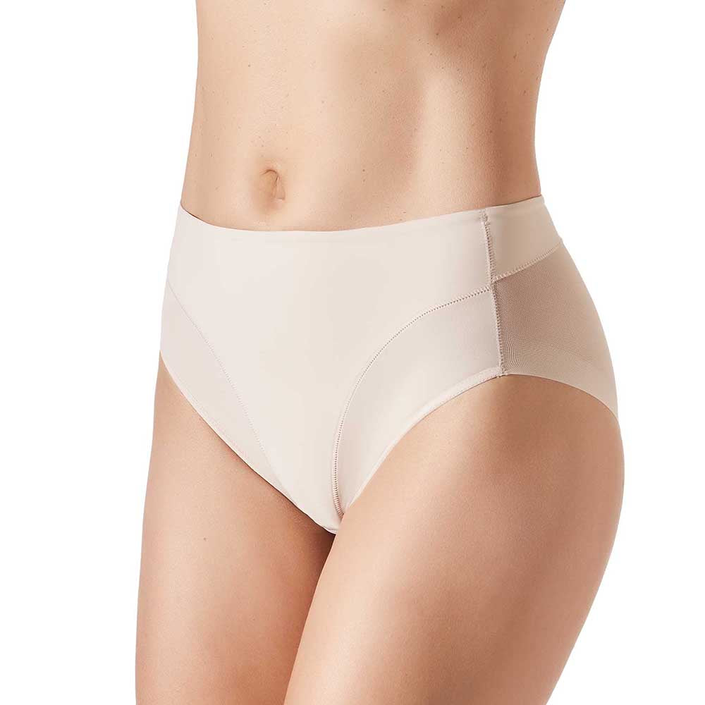 Cueca Modeladora Vientre Plano Secrets para Mulher
