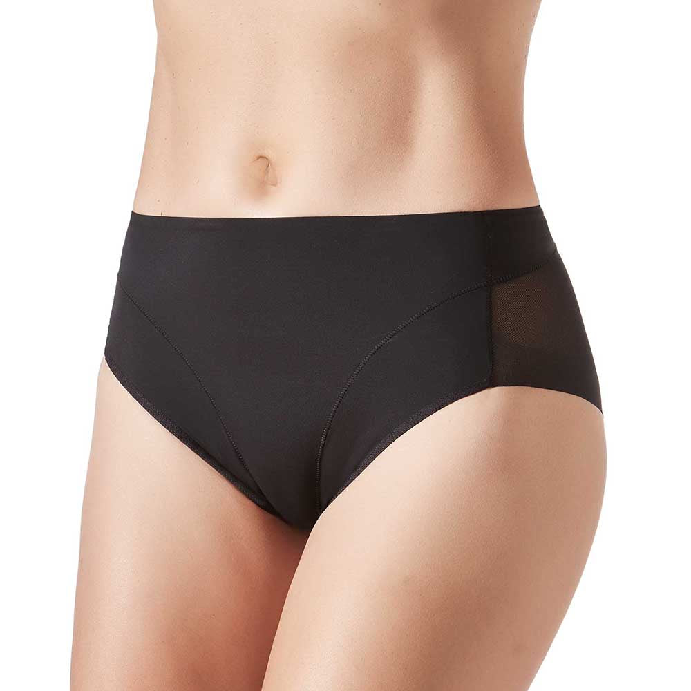 Cueca Modeladora Vientre Plano Secrets para Mulher