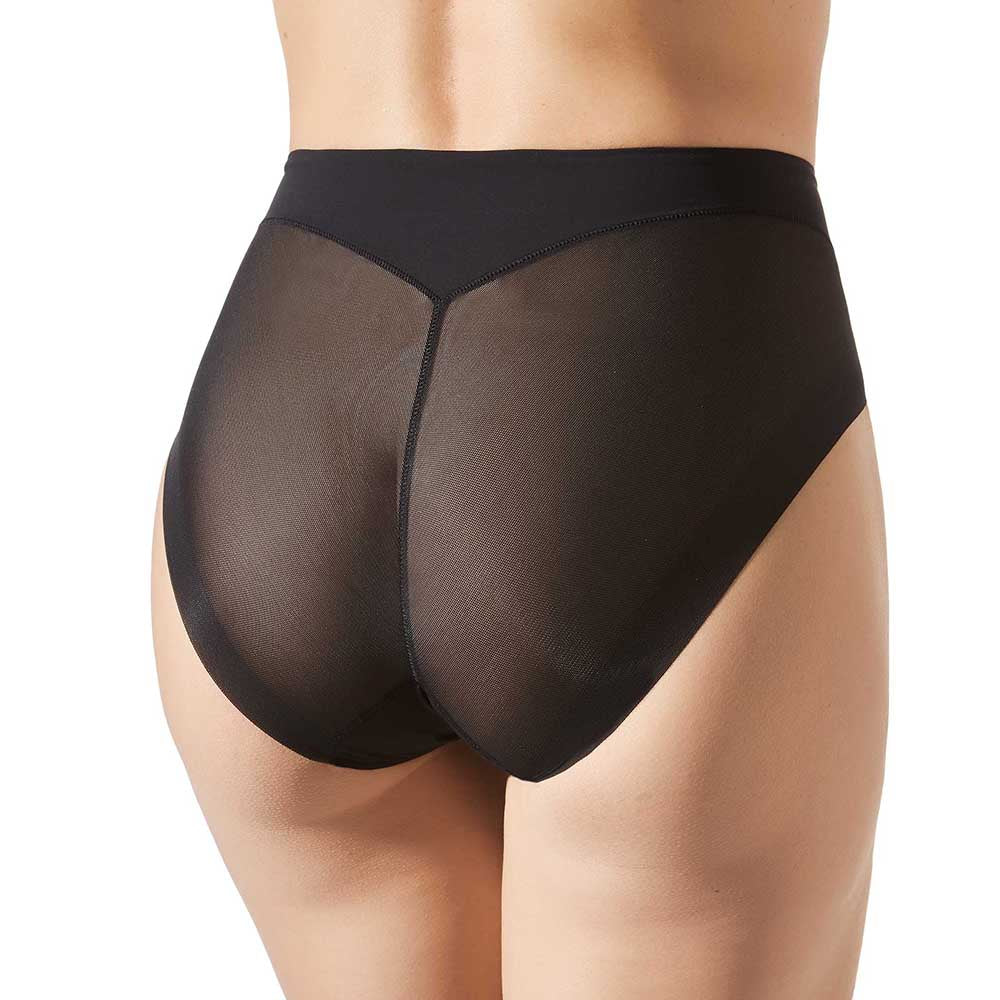 Cueca Modeladora Vientre Plano Secrets para Mulher