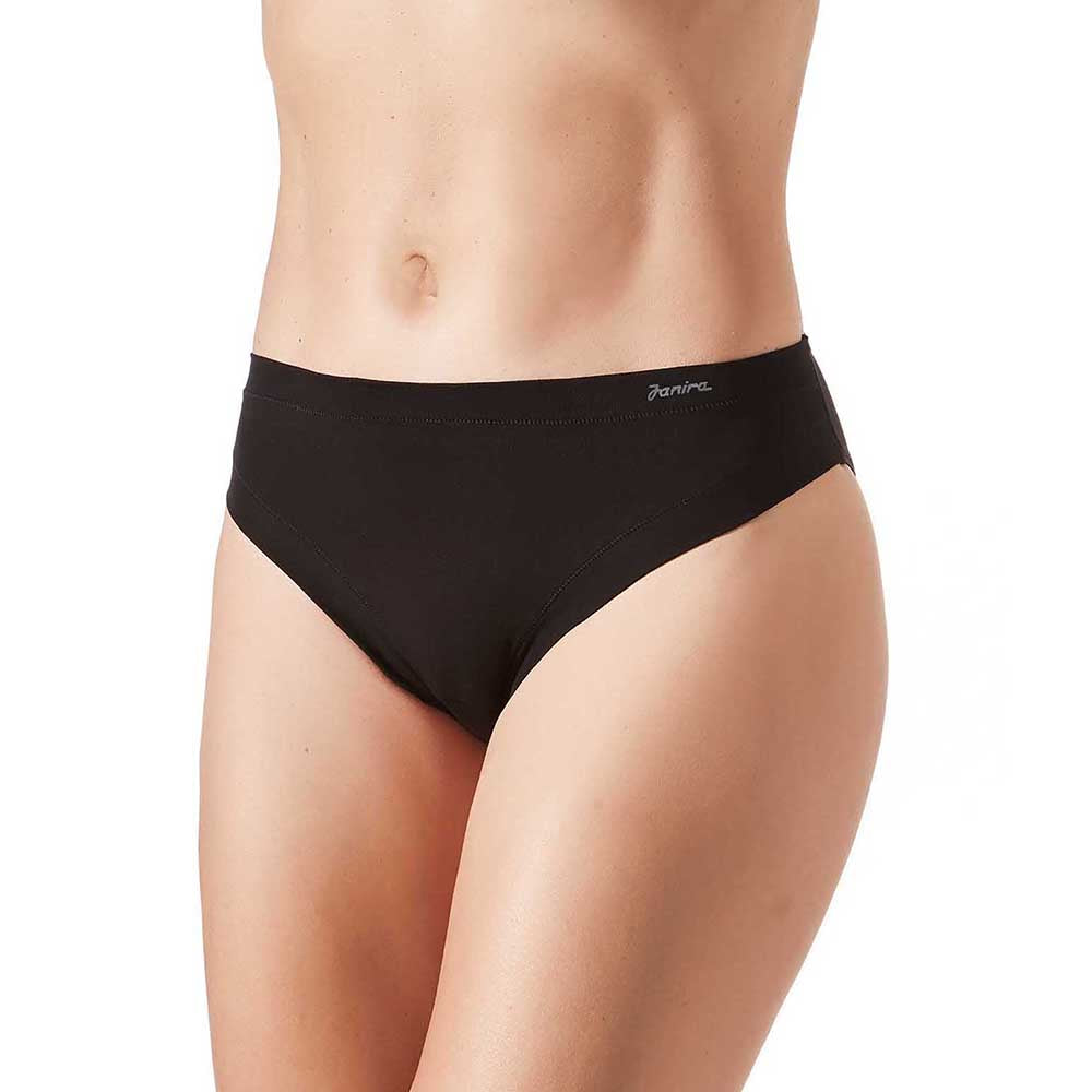 Cueca Slip Pack de 3 Algodão "P.-3 Brislip Essencial" para Mulher