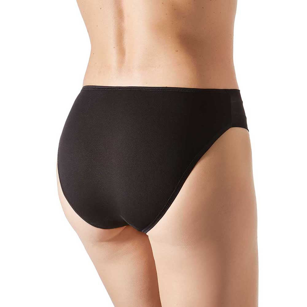 Cueca Slip Pack de 3 Algodão "P.-3 Brislip Essencial" para Mulher