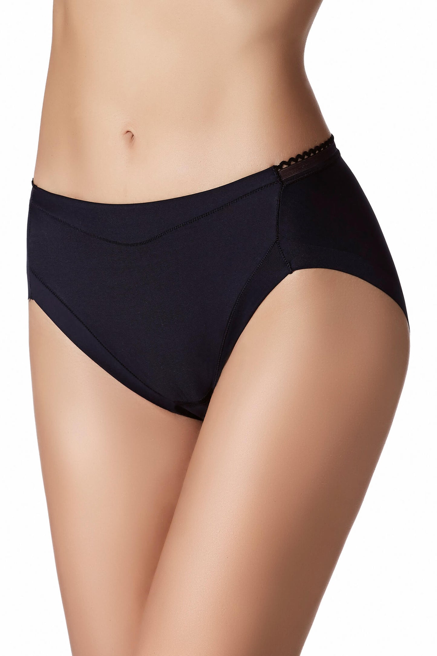 Cueca BriSlip Invisível "Best Comfort" para Mulher