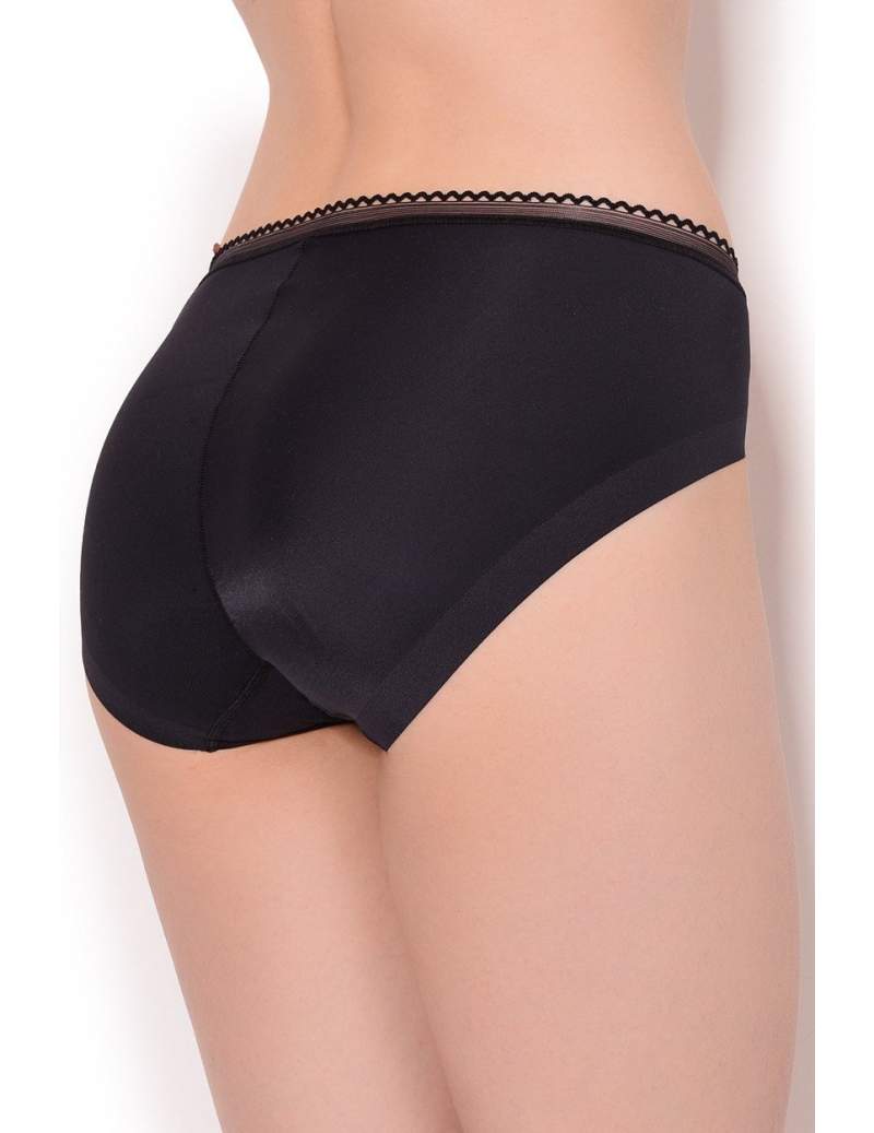Cueca BriSlip Invisível "Best Comfort" para Mulher