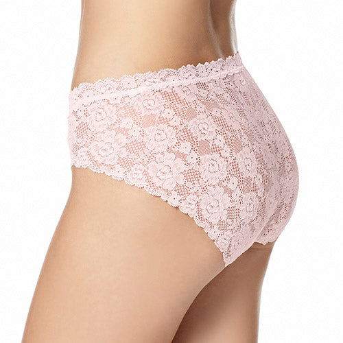 Cueca Cintura Subida Brislip Dolce Amore para Mulher