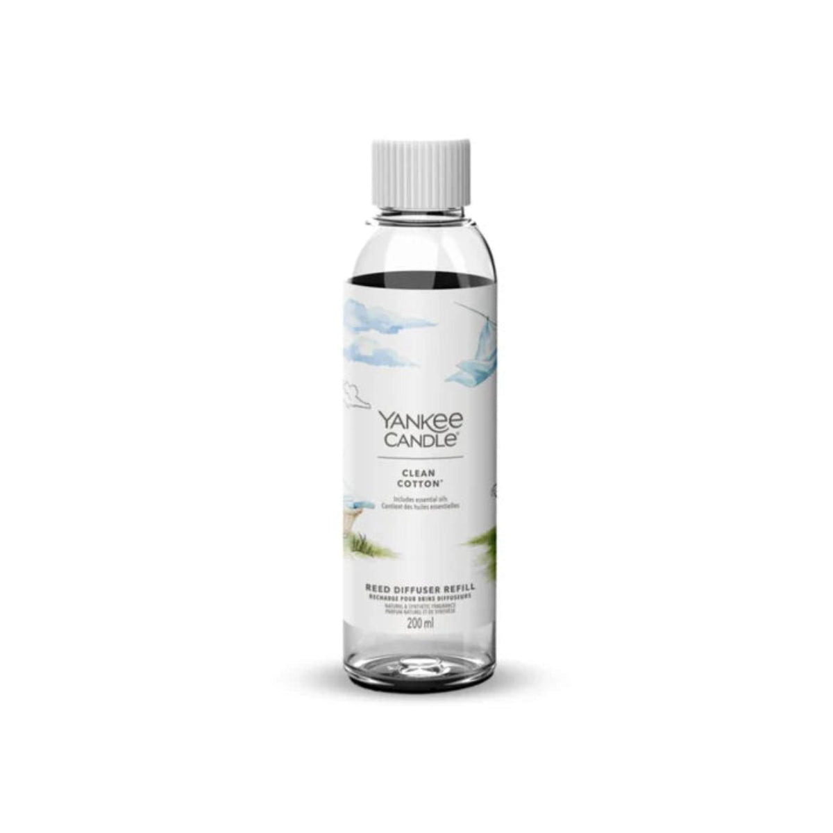 recarga para mikado Yankee Candle