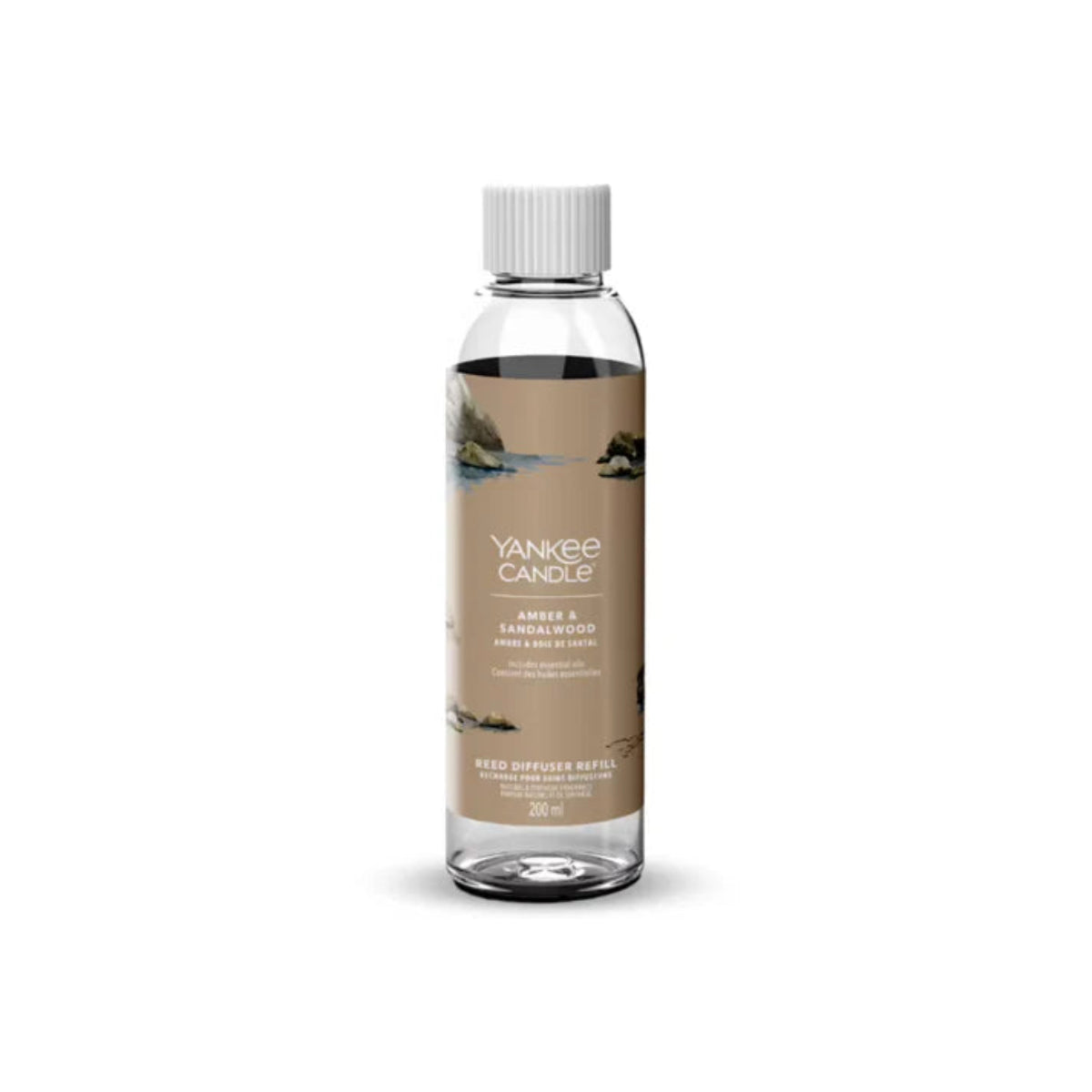 recarga para mikado Yankee Candle