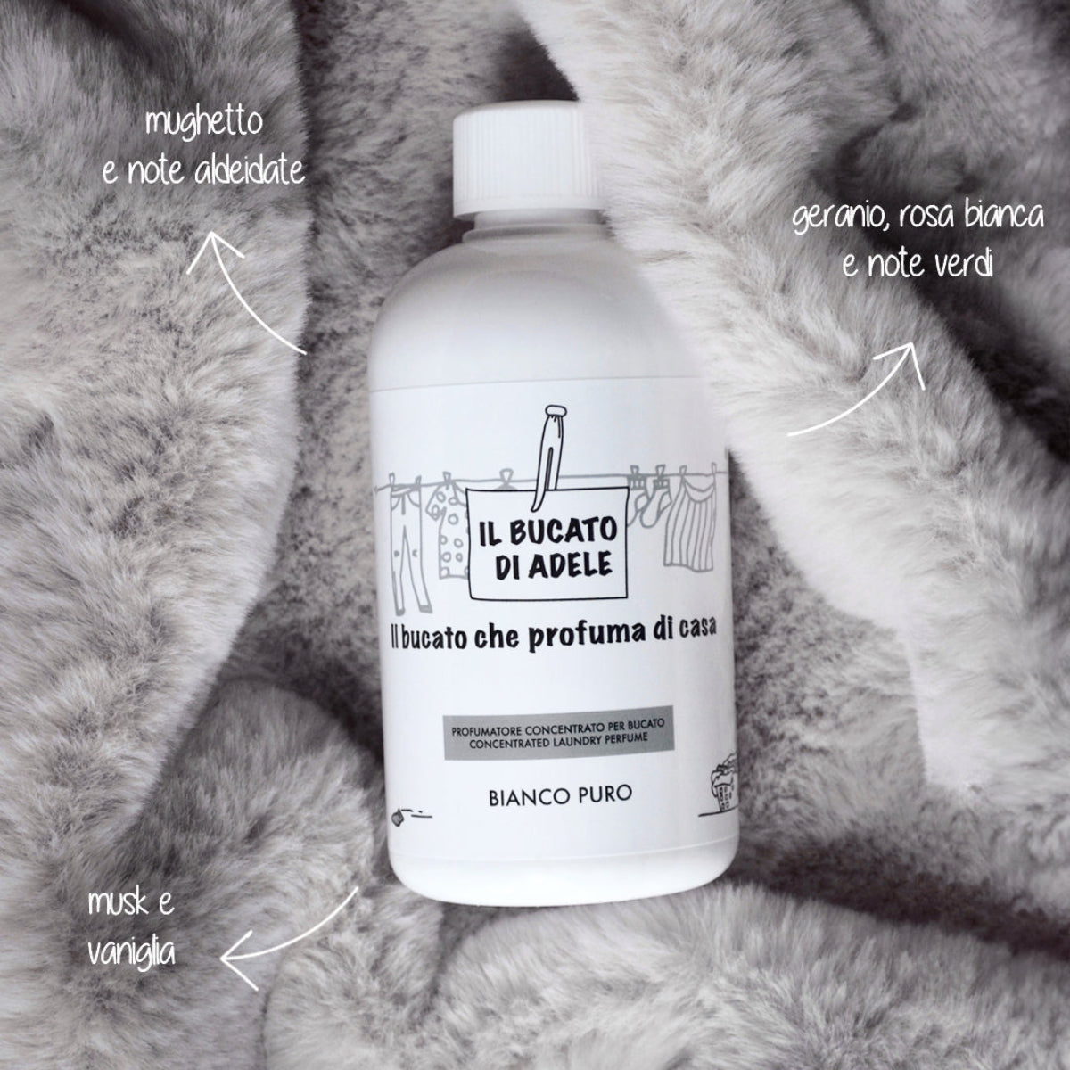 perfumador para maquina de lavar roupa concentrado
