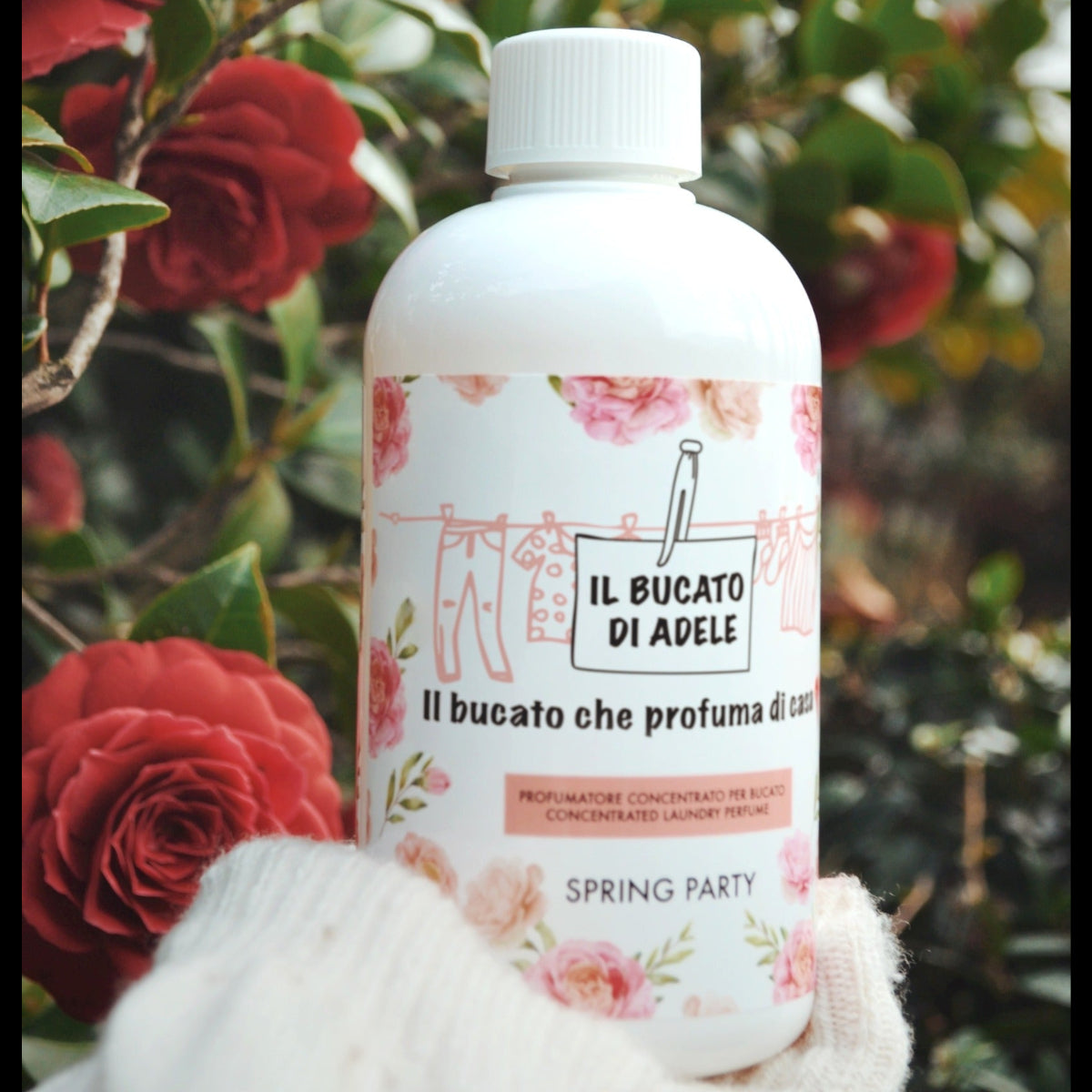 perfumador para maquina de lavar roupa concentrado