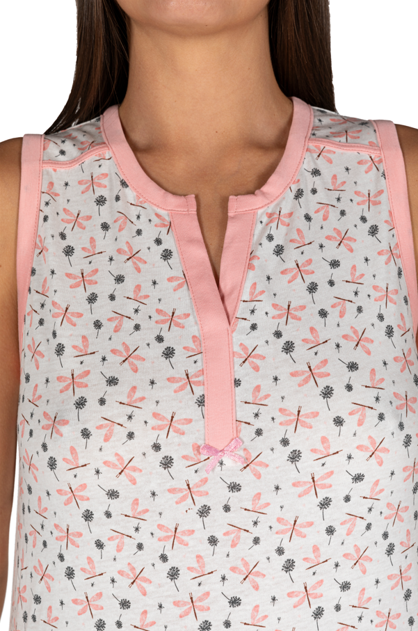 Camisa Javier Golmar para Mulher Manga Cava