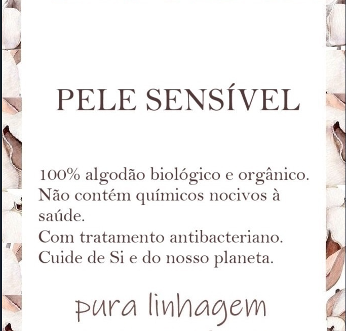 Pijama de Homem 100% Algodão Biológico para Peles Sensíveis ou Alergias, Psoríase, Eczemas, etc
