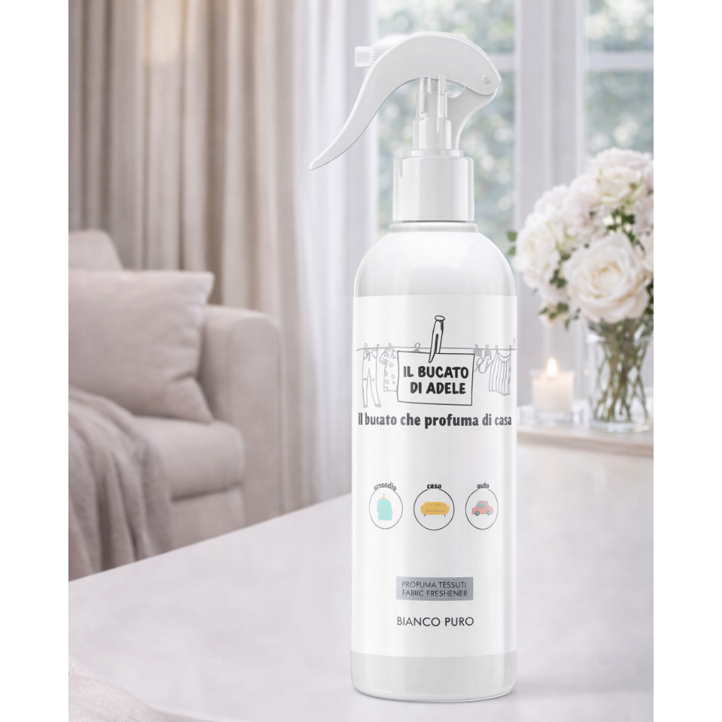spray ambientador para tecidos