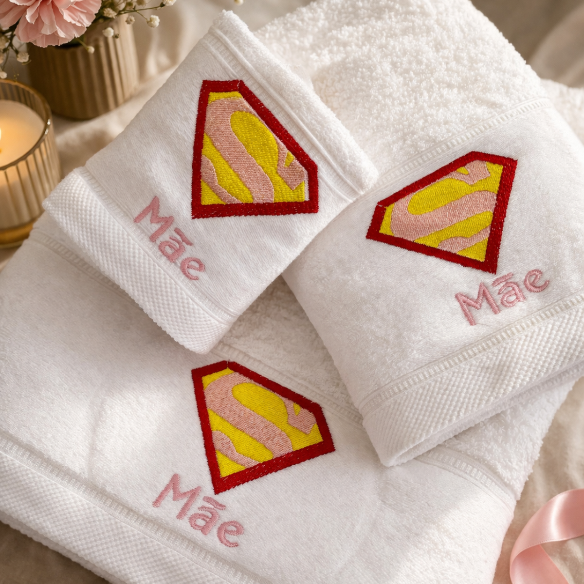 presente original para o dia da mãe