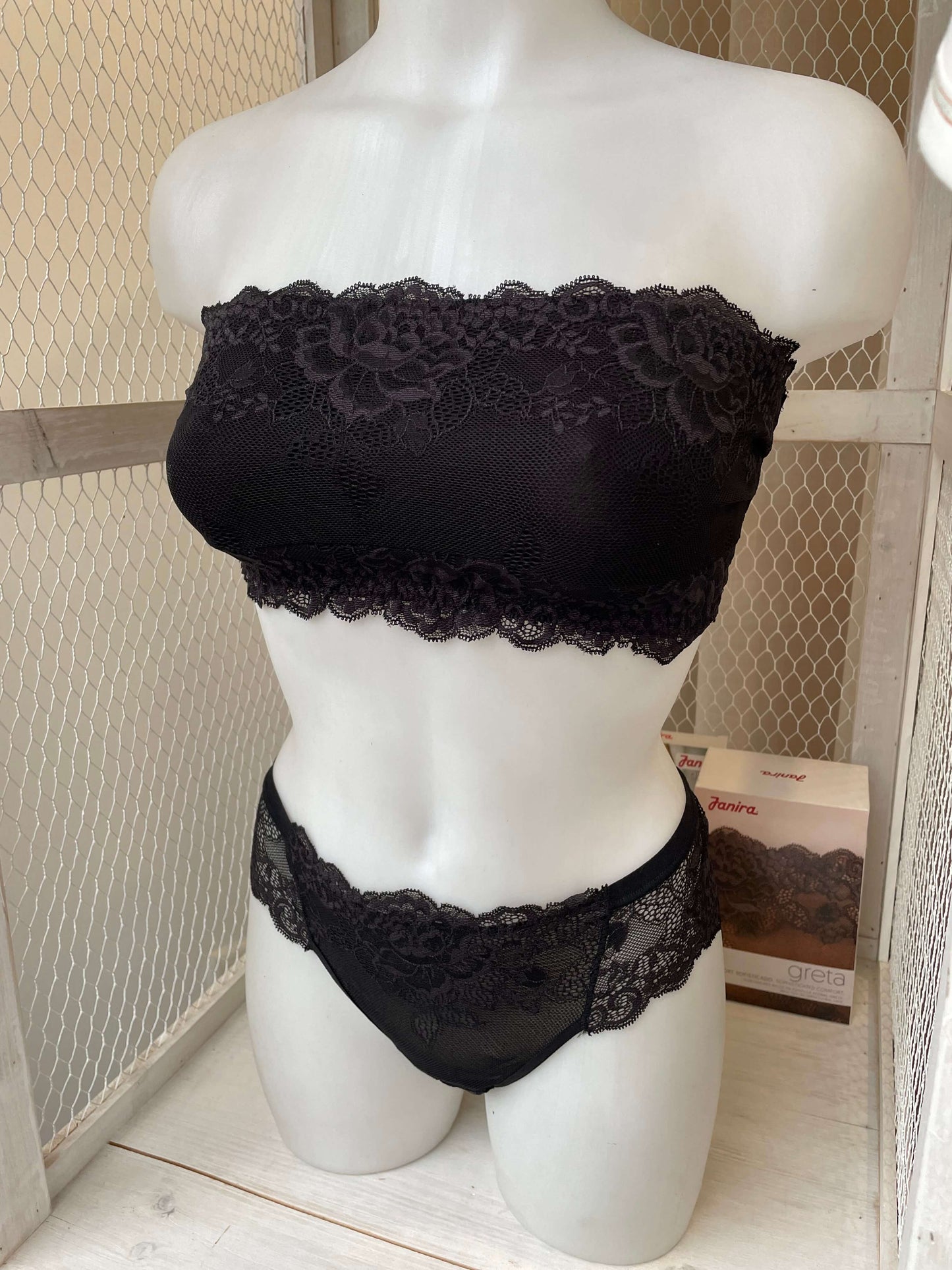 Cai-Cai Bandeau Sem Aro "Greta" para Mulher