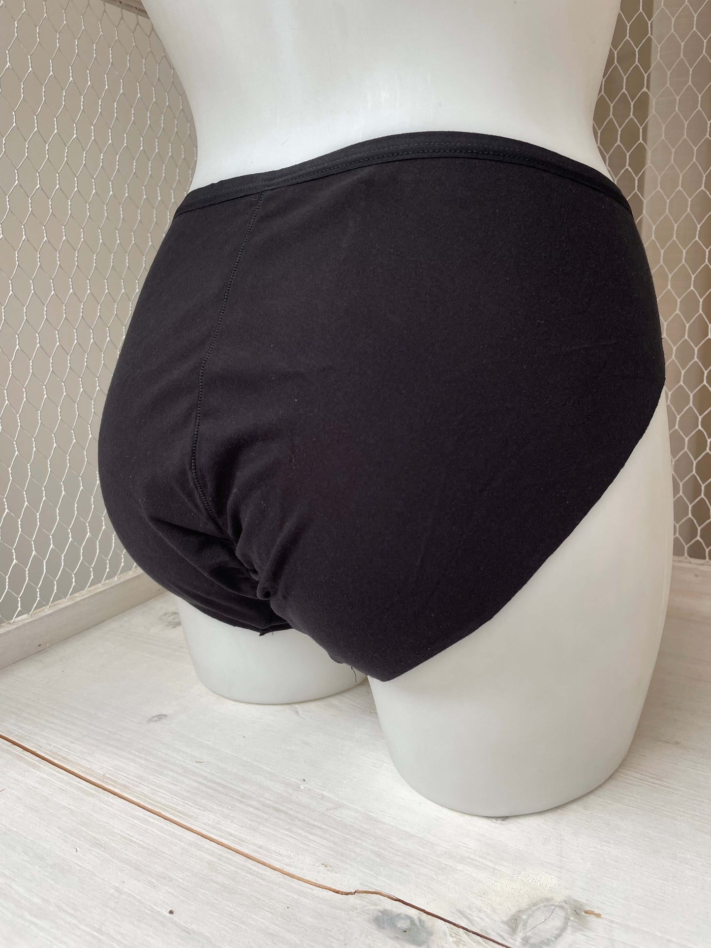 Cueca Slip Algodão "SKIN Cotton" para Mulher
