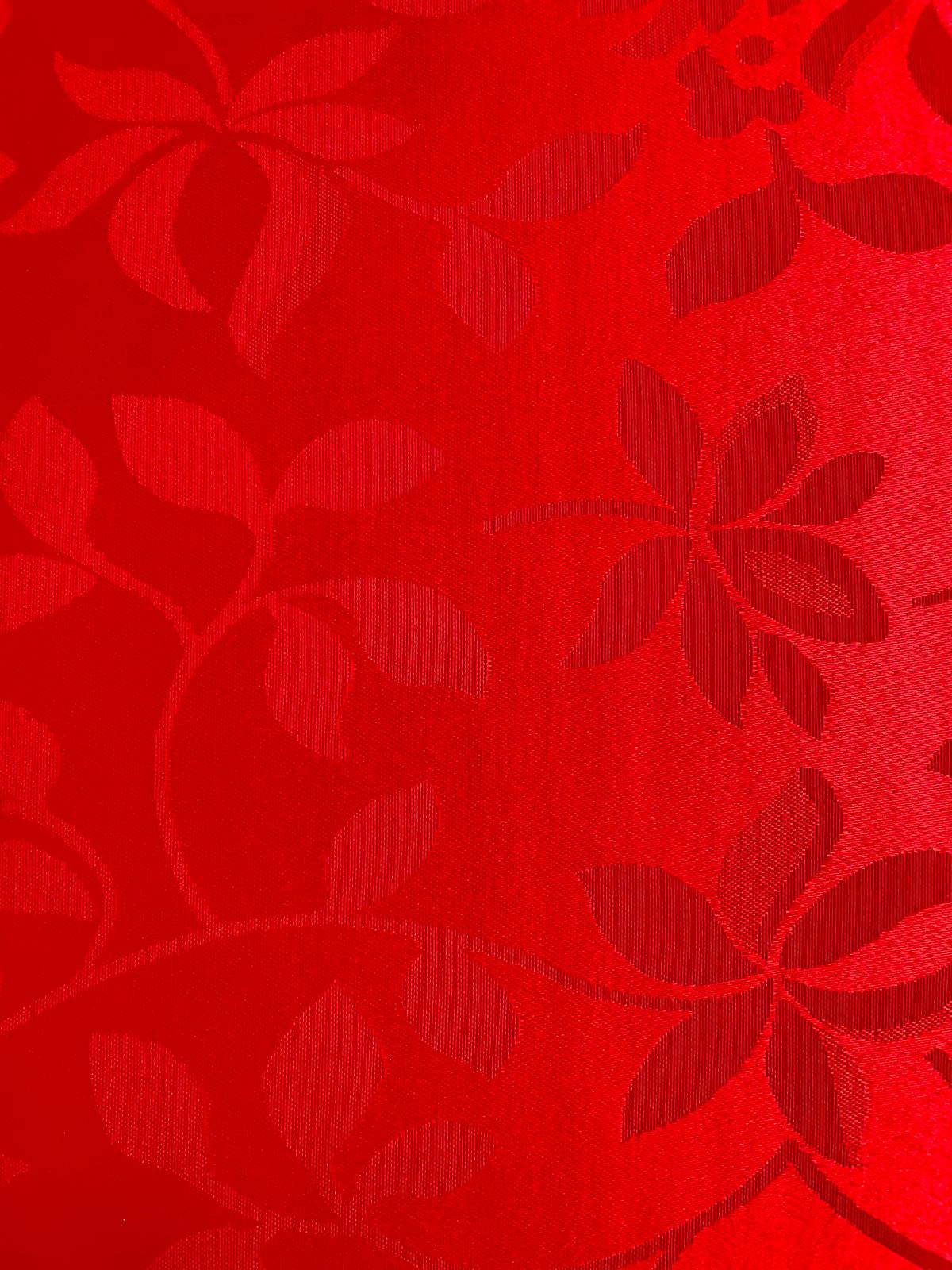 Toalha de Mesa Anti Nódoas KATIA