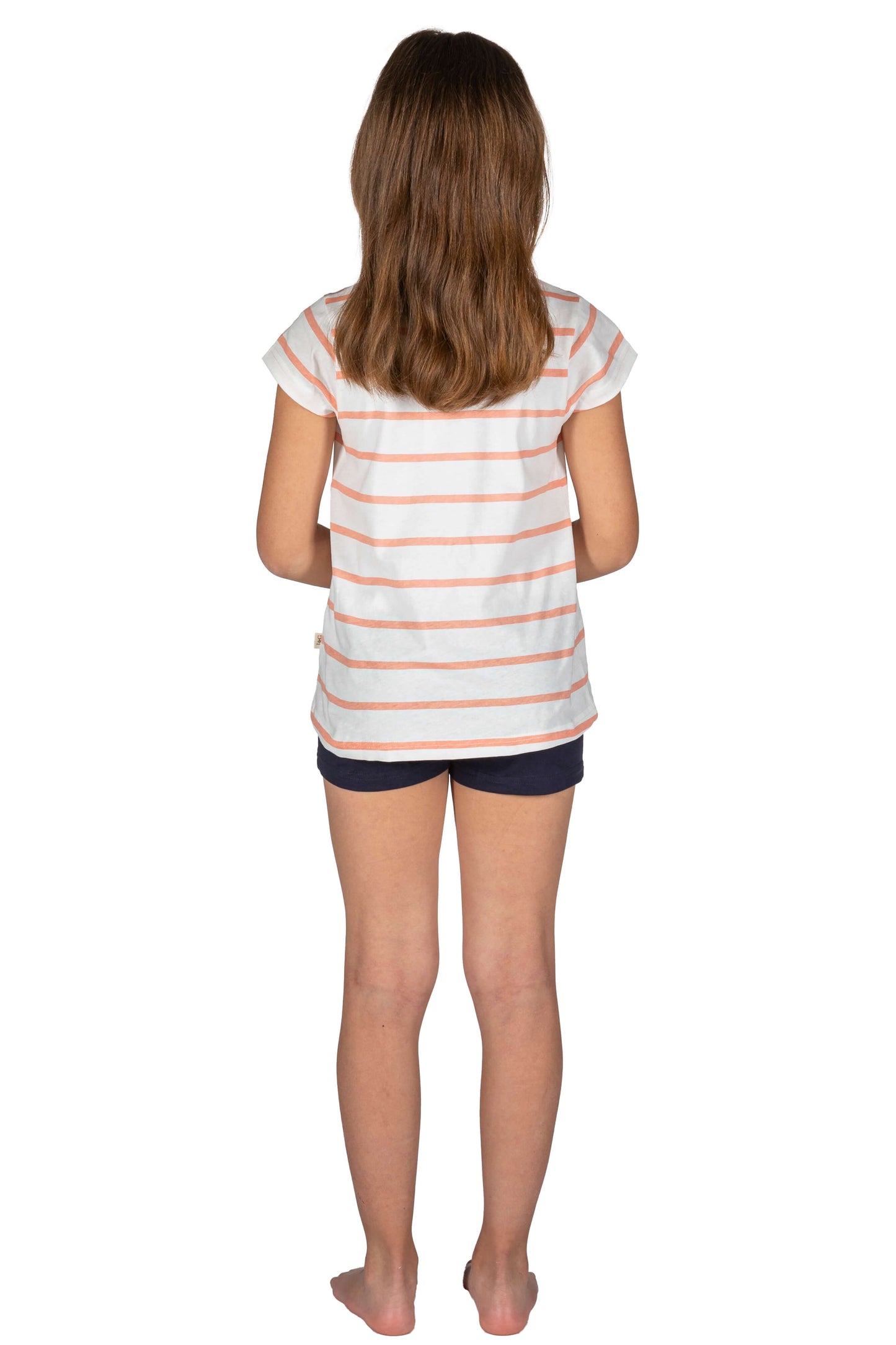 Pijama Javier Golmar para Menina Manga Curta e Calção
