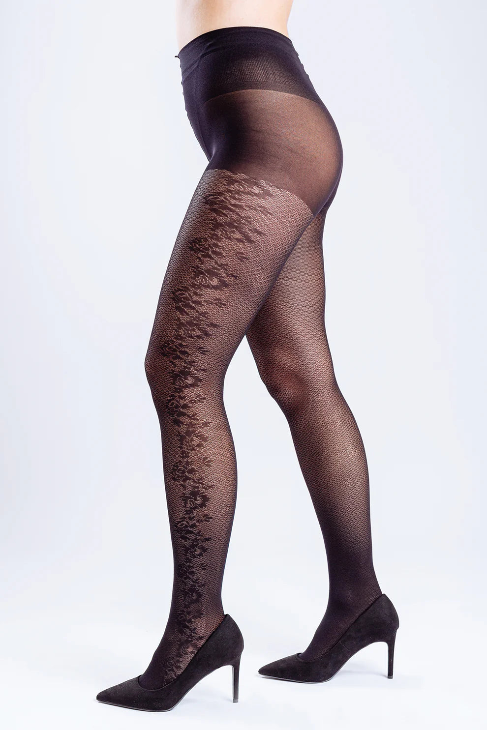 Collants Opacos Fantasia LOVER