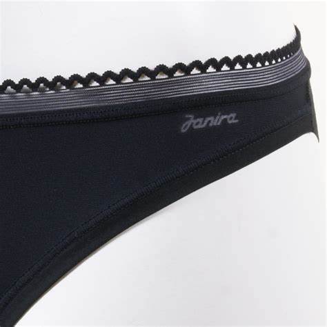 Cueca Brasileira Invisível "Best Comfort" para Mulher