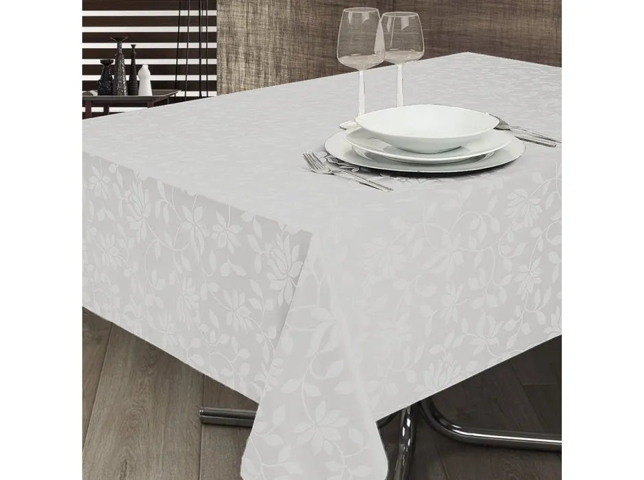 Toalha de Mesa Anti Nódoas KATIA