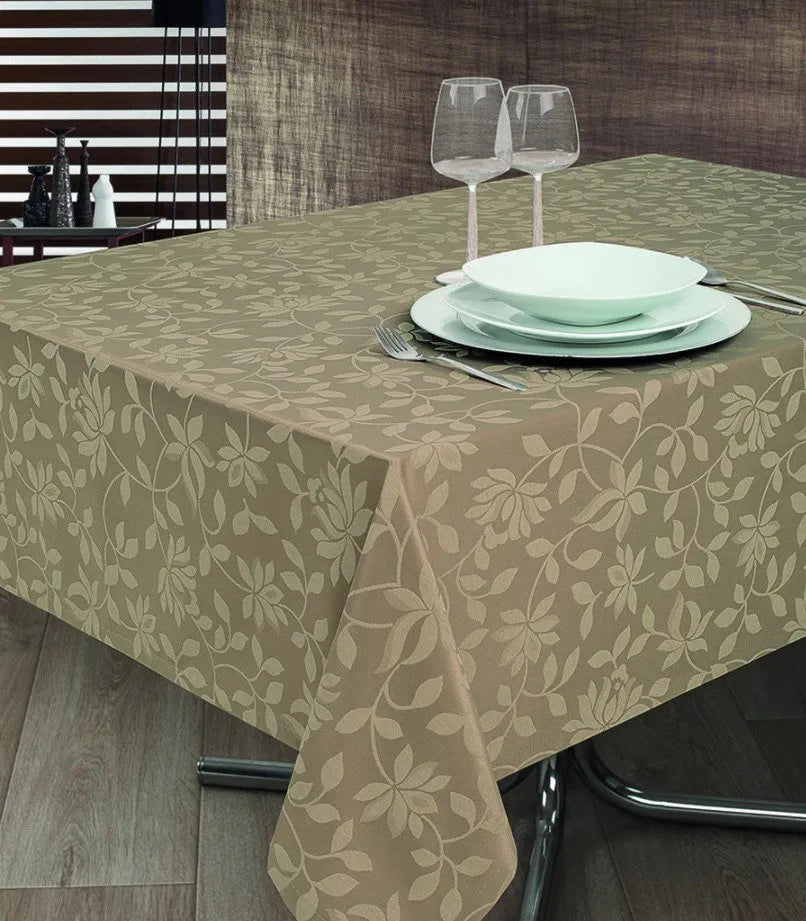 Toalha de Mesa Anti Nódoas KATIA