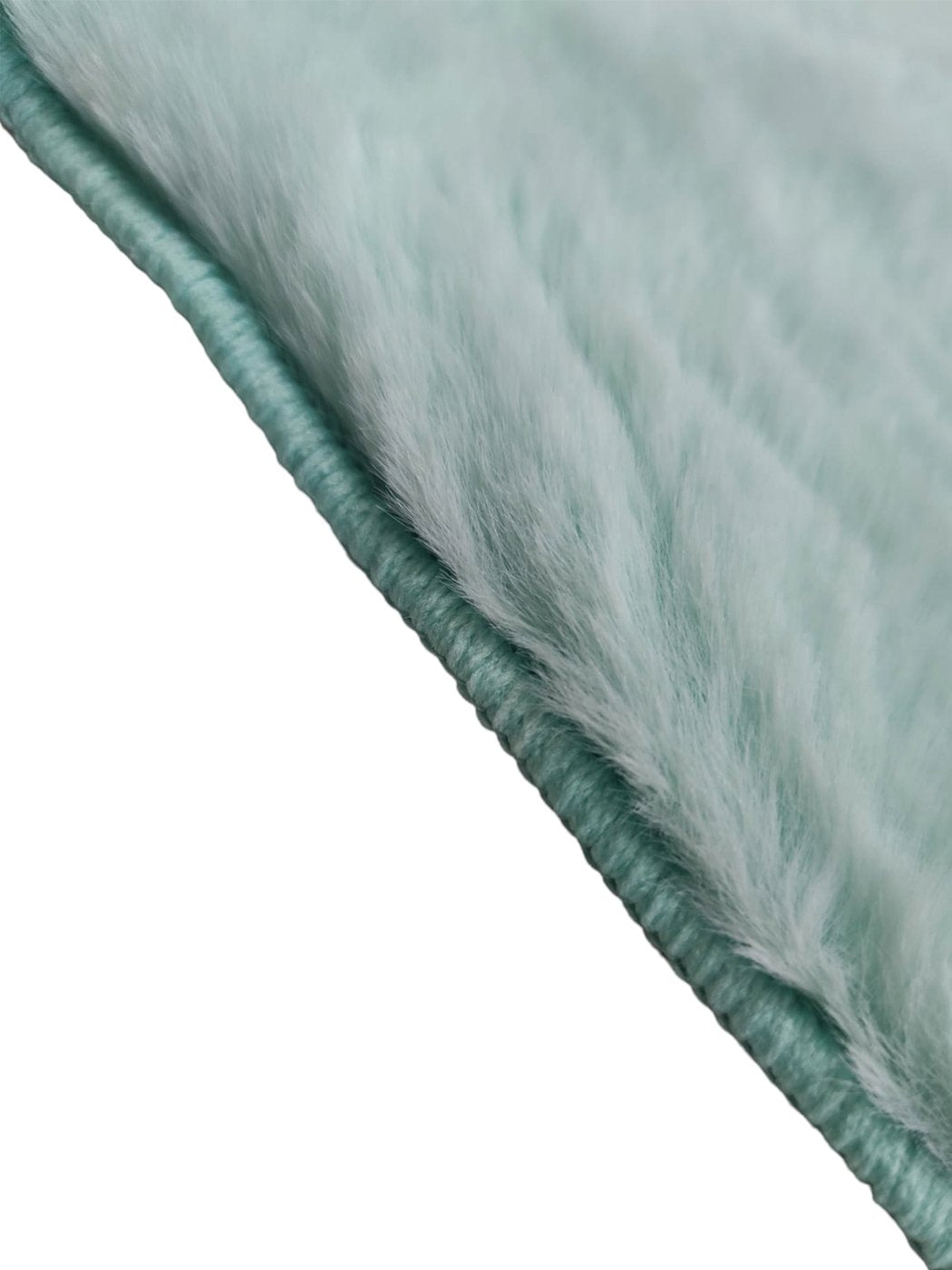 Tapete Multiusos com Pêlo e Antiderrapante - Luxe Shape