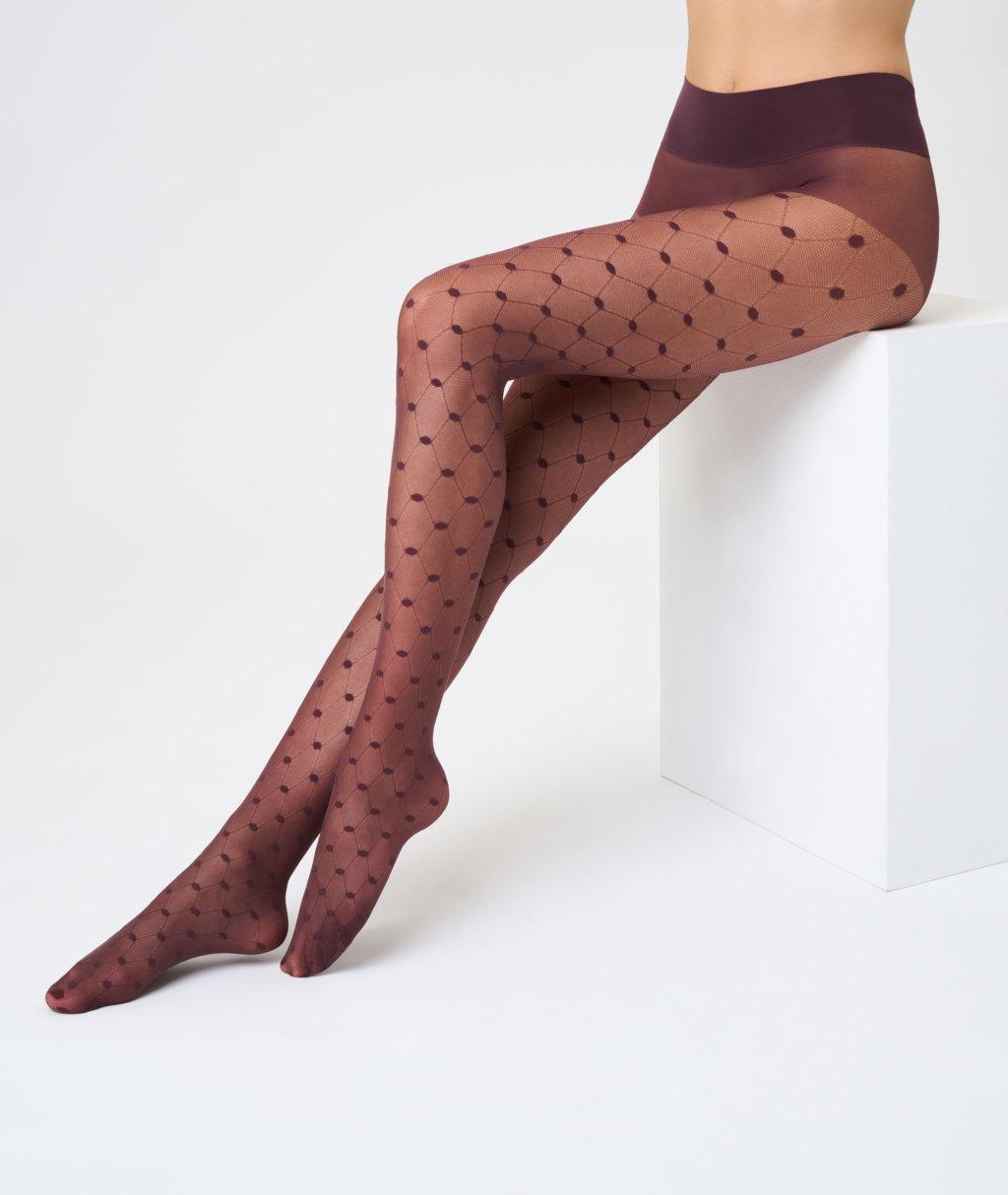 Collants Fantasia SISI 20 DEN SPIDER