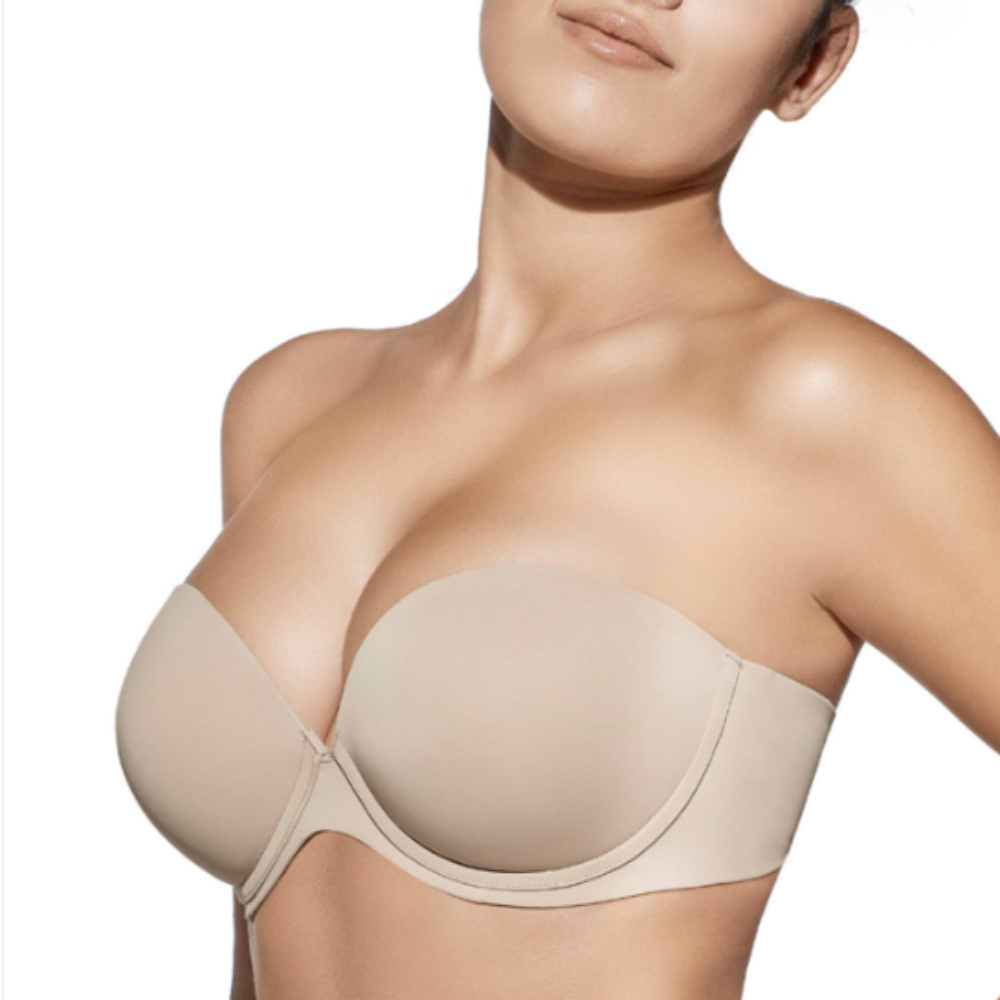 cai cai selene push up copa B