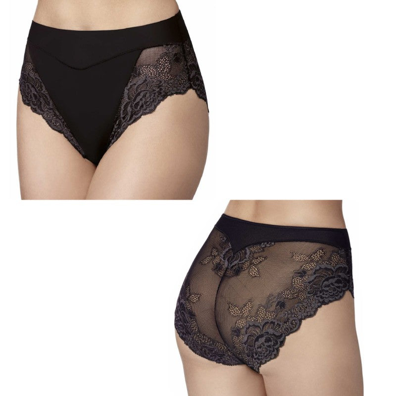 Cueca Rendada "Milano Greta" para Mulher