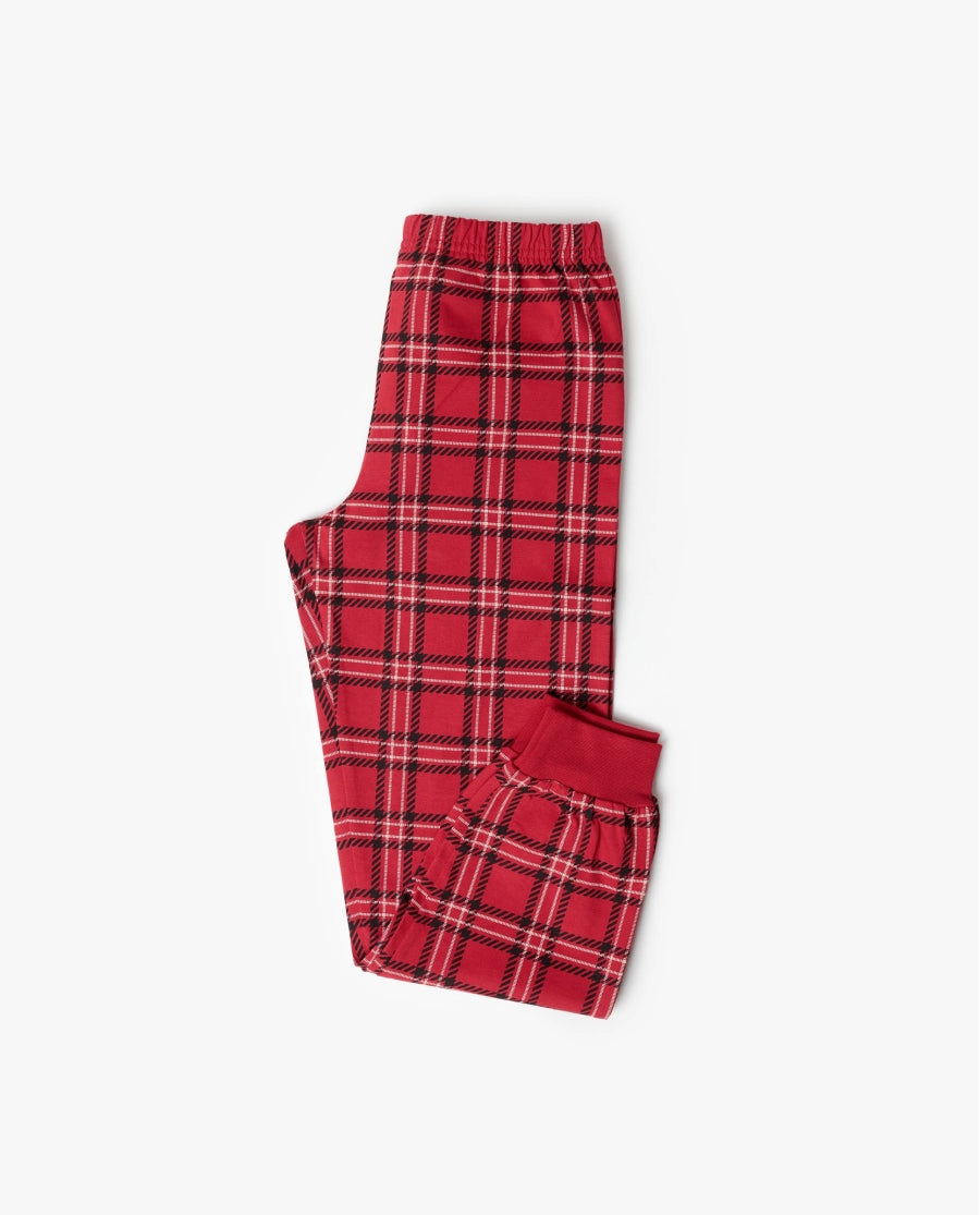 Pijama de Manga Comprida CARS para Criança