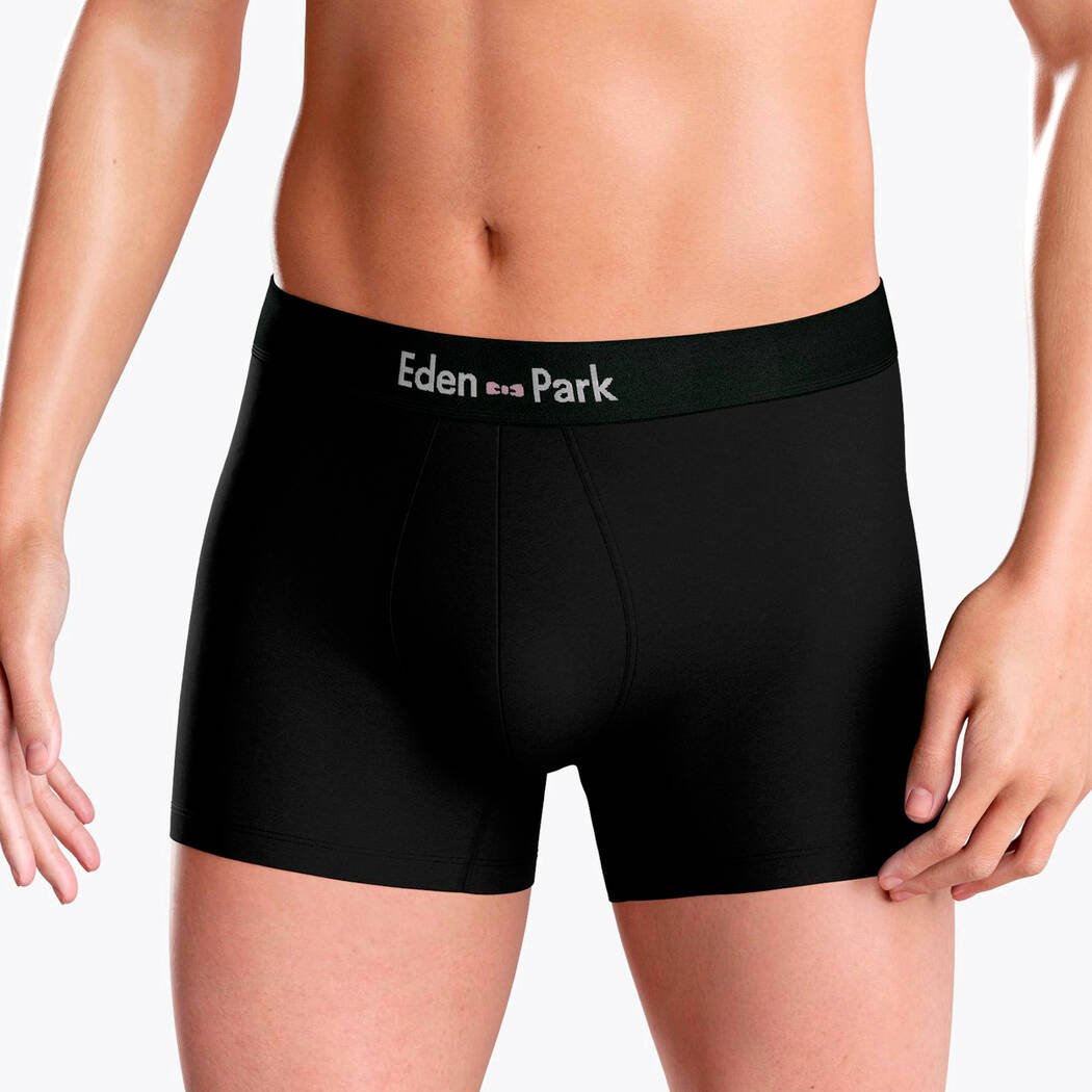 Boxer Pack de 2 EDEN PARK para Homem