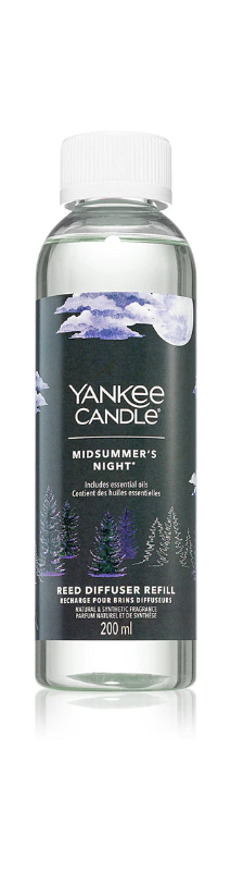 recarga para mikado Yankee Candle