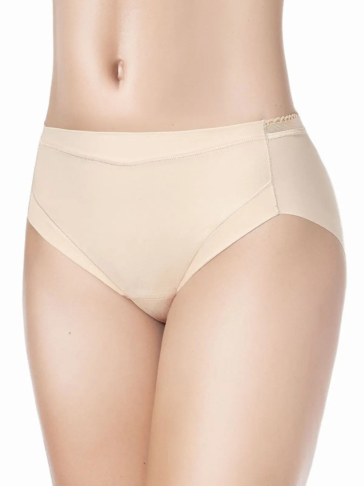 Cueca BriSlip Invisível "Best Comfort" para Mulher