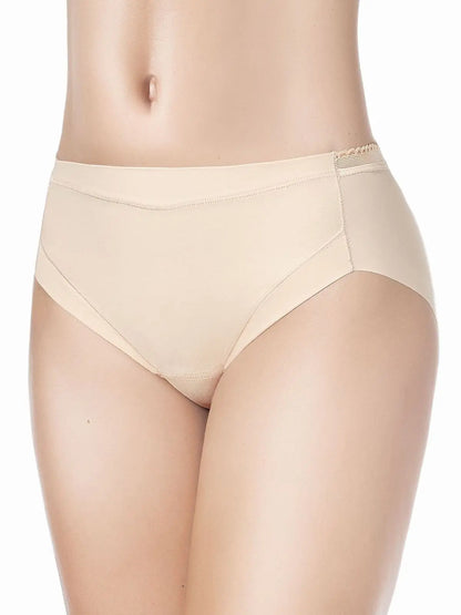 Cueca BriSlip Invisível "Best Comfort" para Mulher