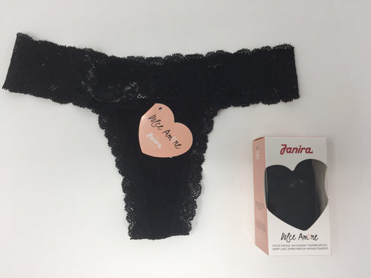 Cueca Rendada Brasileira Color Dolce Amore para Mulher