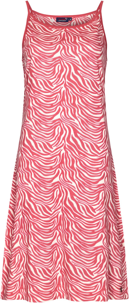 Camisa REBELLE para Mulher Alças