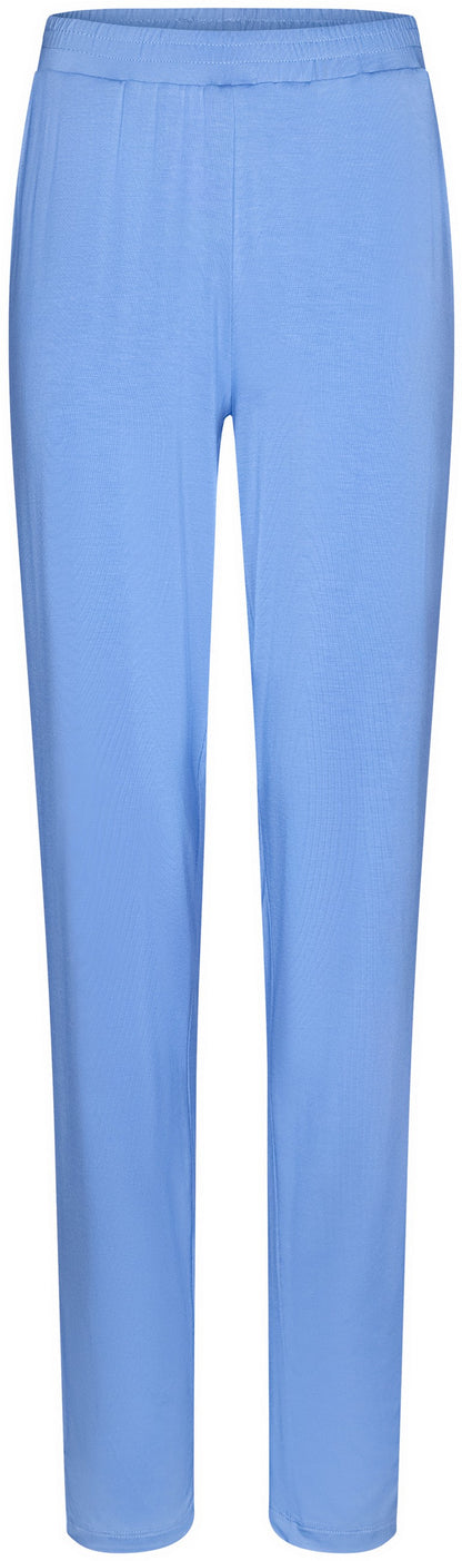 Pijama PASTUNETTE DELUXE para Mulher de Manga Curta e Calça