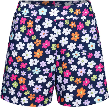 Pijama REBELLE para Mulher de Manga Cava e Calção Curto