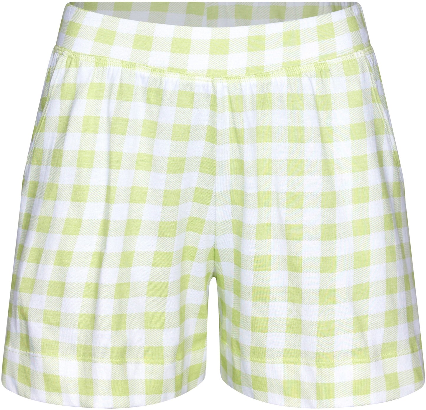 Pijama REBELLE para Mulher de Manga Curta e Calção Curto