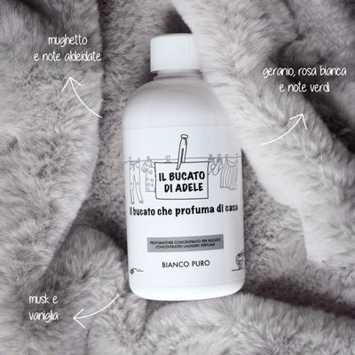 perfumador para maquina de lavar roupa concentrado