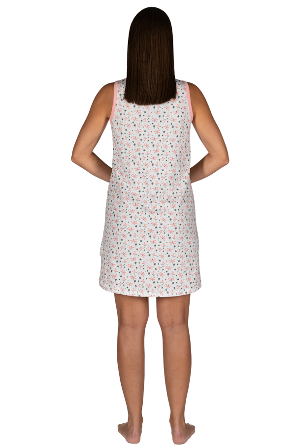Camisa Javier Golmar para Mulher Manga Cava