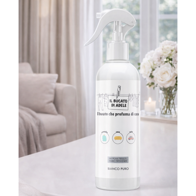 spray ambientador para tecidos