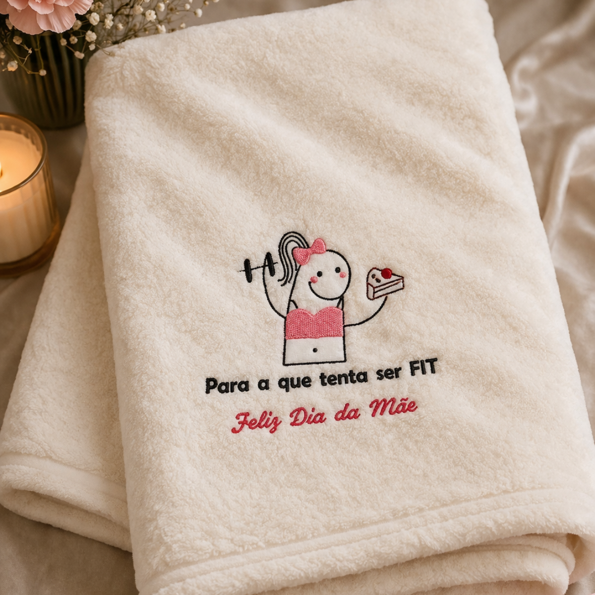 presente original para o dia da mãe
