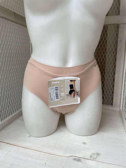 Cueca Slip Microfibra "SKIN MICRO" para Mulher