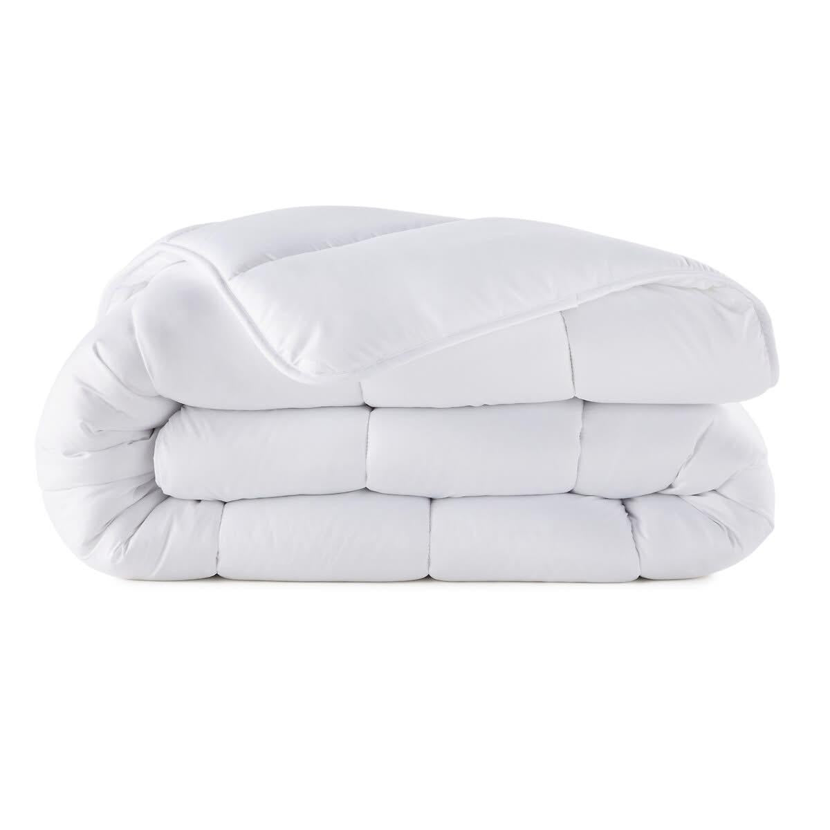 Edredon de Enchimento Nórdico 350gr/m2 Branco