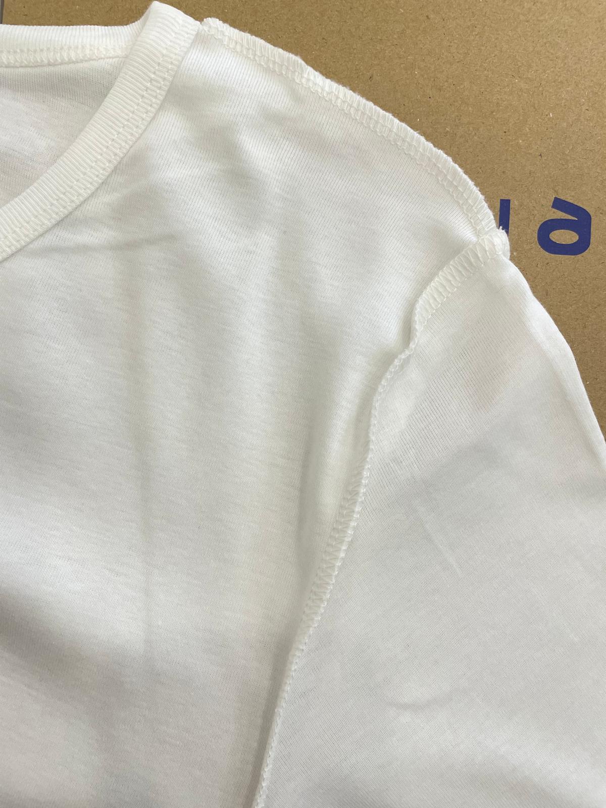 Pijama de Mulher 100% Algodão Biológico para Peles Sensíveis ou Alergias, Psoríase, Eczemas, etc