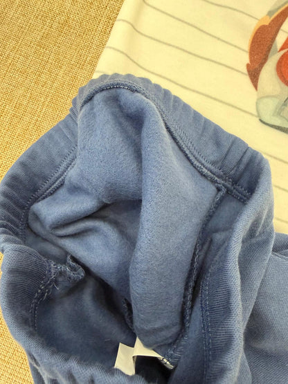 Pijama de Criança Menino Cardado CONUAL