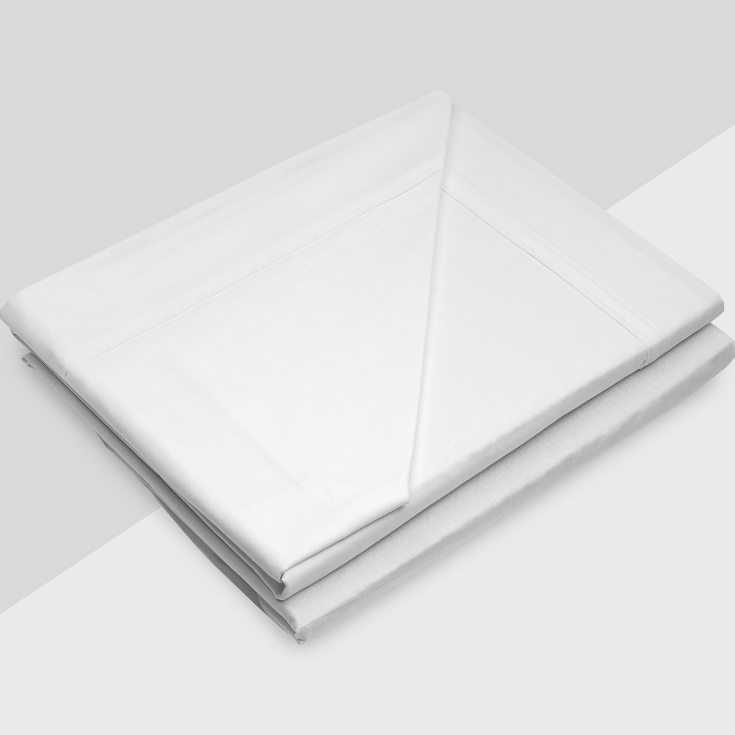 Jogo de Cama JADE 100% Algodão - Linha Económica