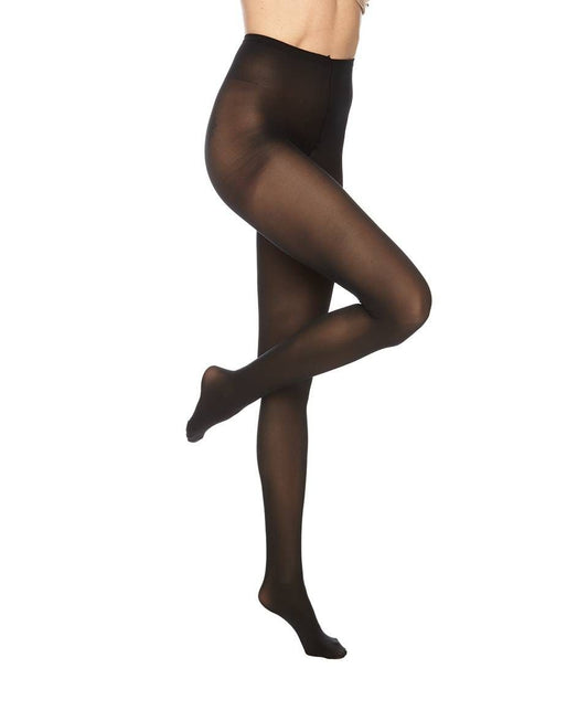 Pack 2 Collants IVETTE 40 DEN